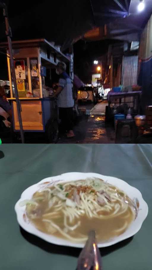 Bakmi Jowo Pak Mijo 7