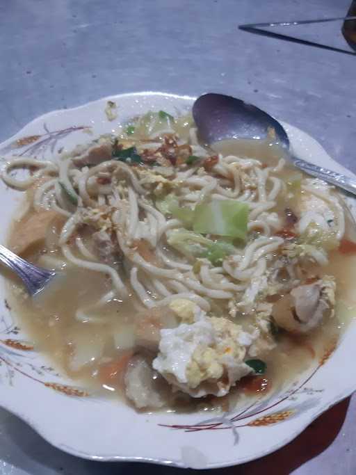 Bakmi Jowo Pak Mijo 5