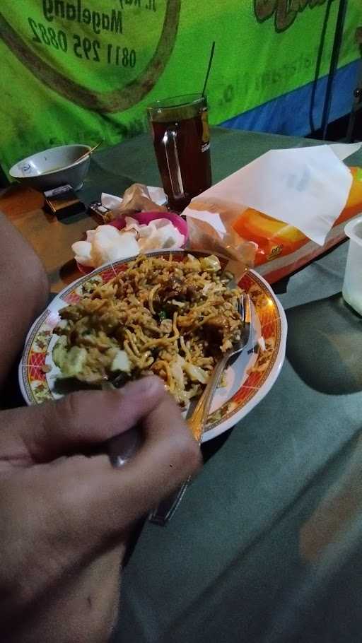 Bakmi Jowo Pak Mijo 8