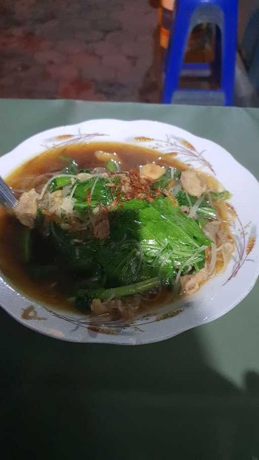 Bakmi Jowo Pak Mijo 1