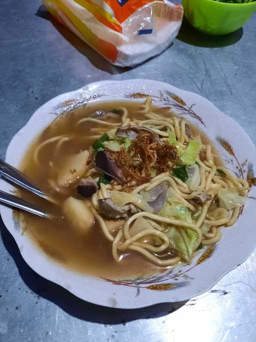 Bakmi Jowo Pak Mijo 9