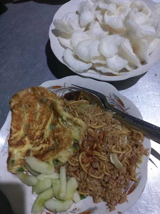 Bakmi Jowo Pak Mijo 6