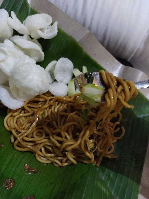 Bakmi Jowo Pak Mijo 10