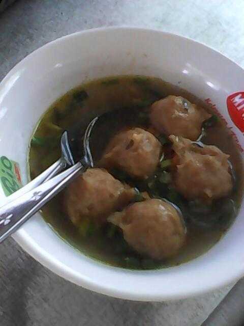 Bakso Cak Kudri 7