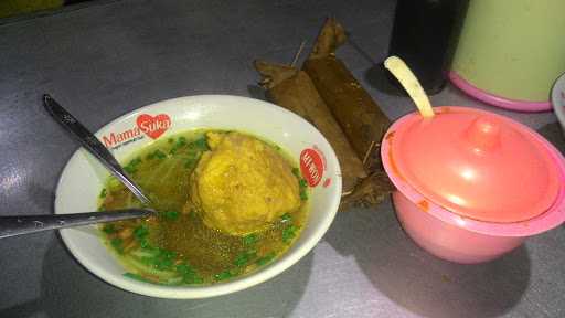 Bakso Cak Kudri 2