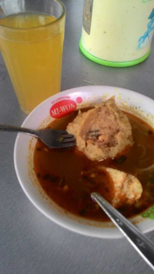 Bakso Cak Kudri 4