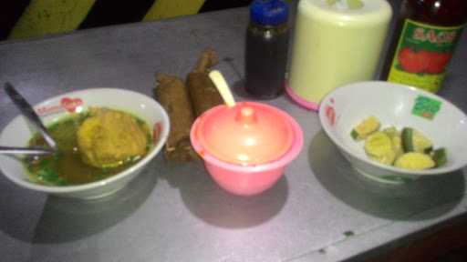 Bakso Cak Kudri 1