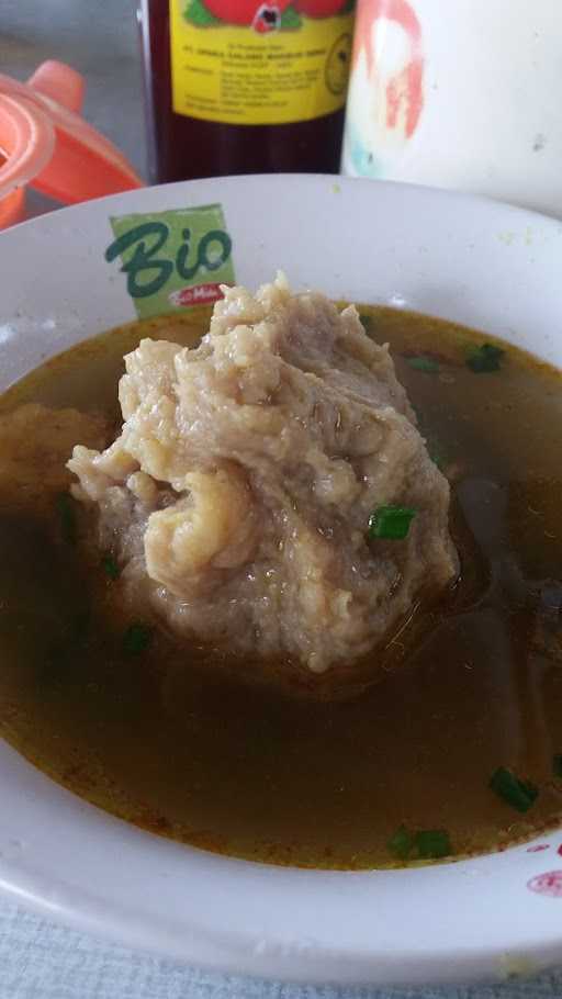 Bakso Cak Kudri 10