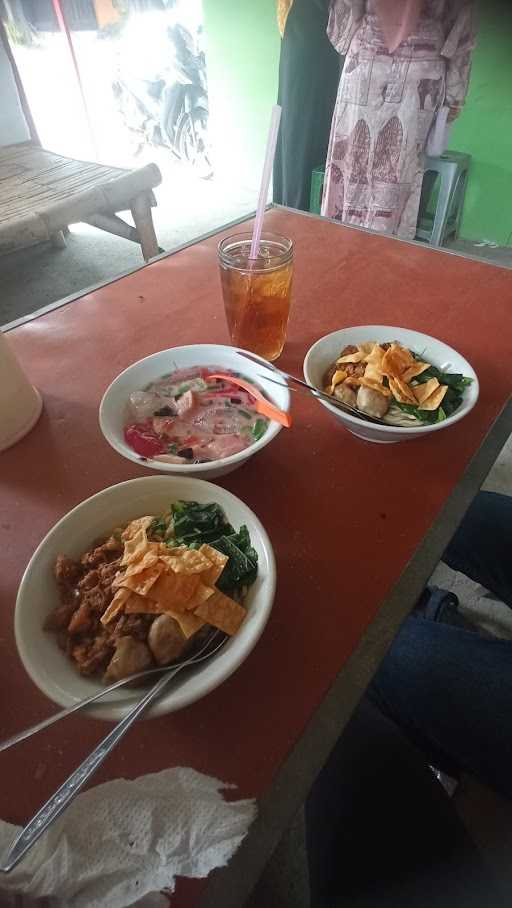 Bakso Cak Kudri 6