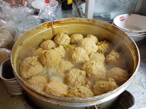 Bakso Cak Kudri 9