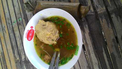 Bakso Cak Kudri 8