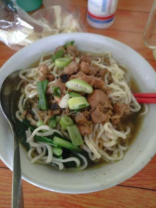 Bakso Dan Mie Ayam  Sinden Wonogiri 3