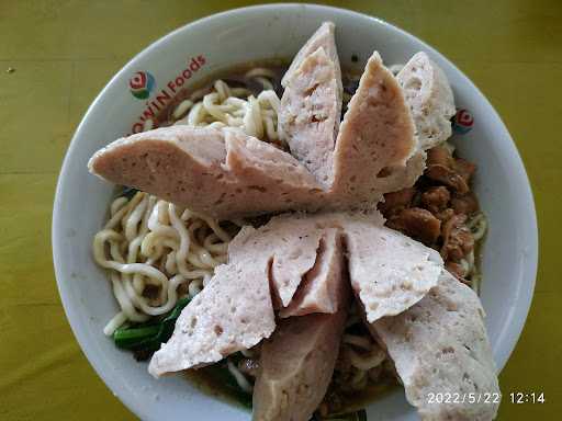 Bakso Dan Mie Ayam  Sinden Wonogiri 5