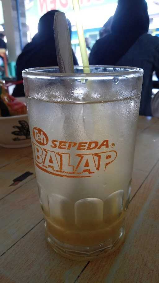 Bakso Dan Mie Ayam  Sinden Wonogiri 1