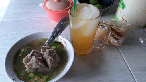 Bakso Kikil Cak Hud 3