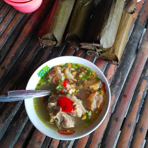 Bakso Kikil Soto Kikil 1