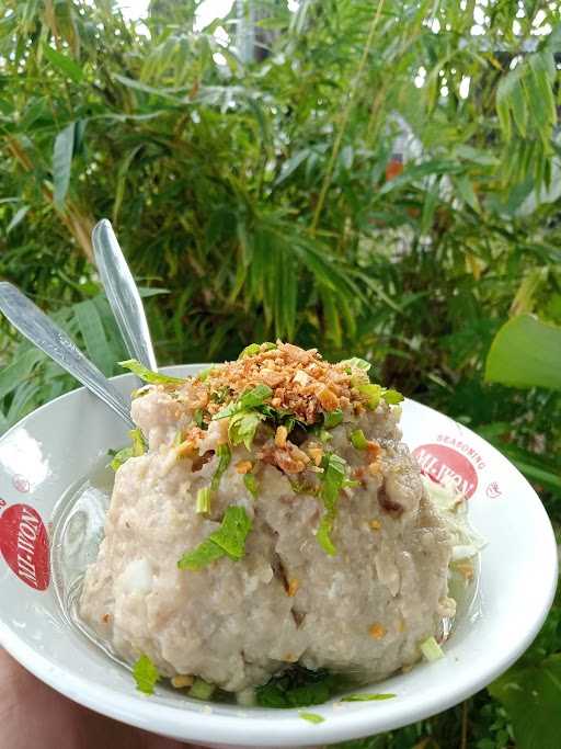 Bakso Kotak Kikil Dukun 8