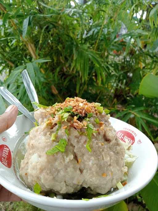 Bakso Kotak Kikil Dukun 5