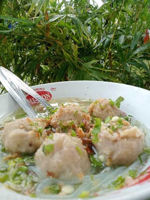 Bakso Kotak Kikil Dukun 3