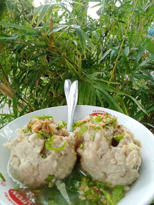 Bakso Kotak Kikil Dukun 7