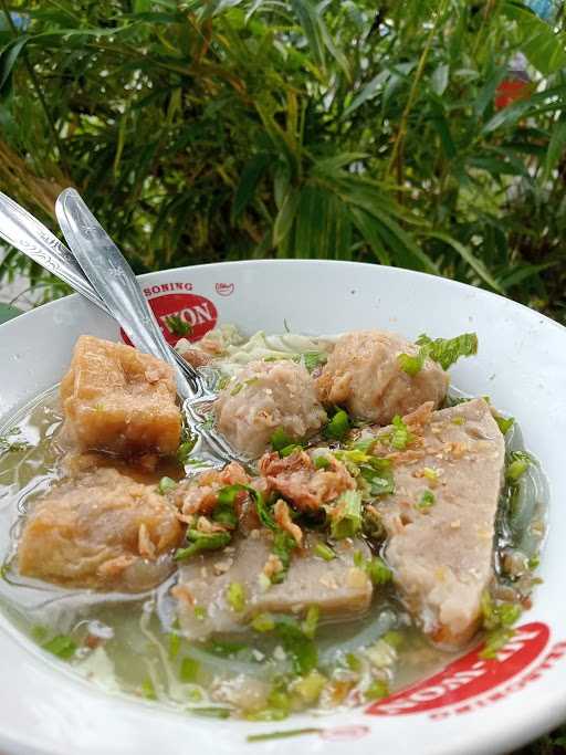 Bakso Kotak Kikil Dukun 6