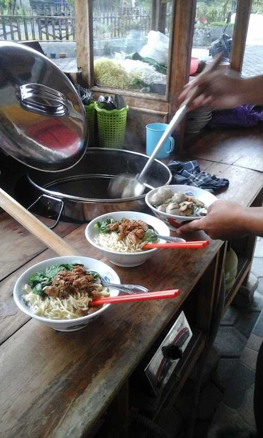 Bakso Sasongko 5