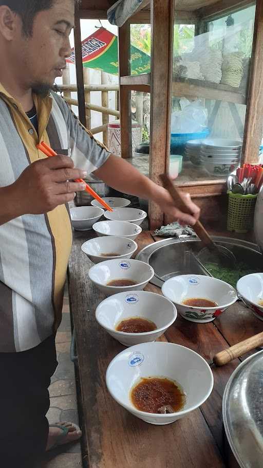 Bakso Sasongko 4