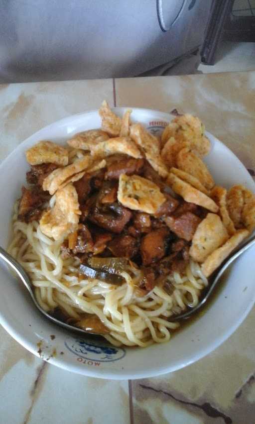 Bakso Sasongko 9