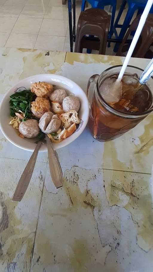 Bakso Sasongko 1