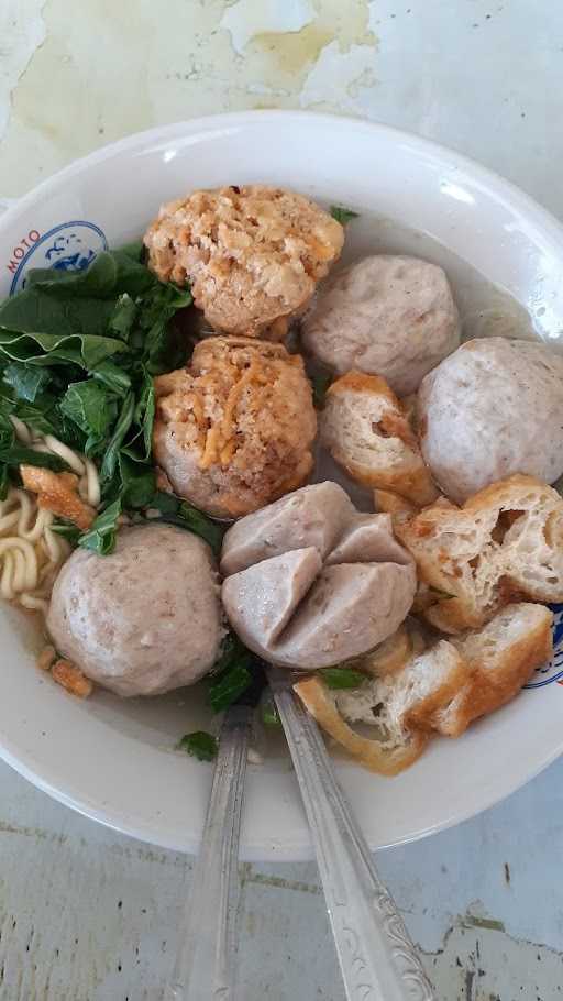 Bakso Sasongko 2