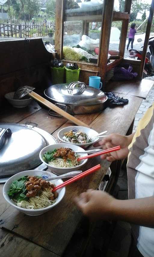 Bakso Sasongko 6