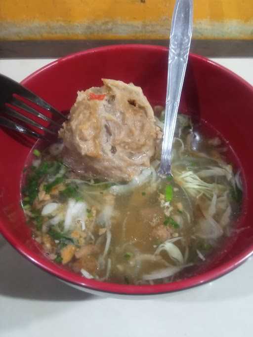 Bakso Yomaem 7