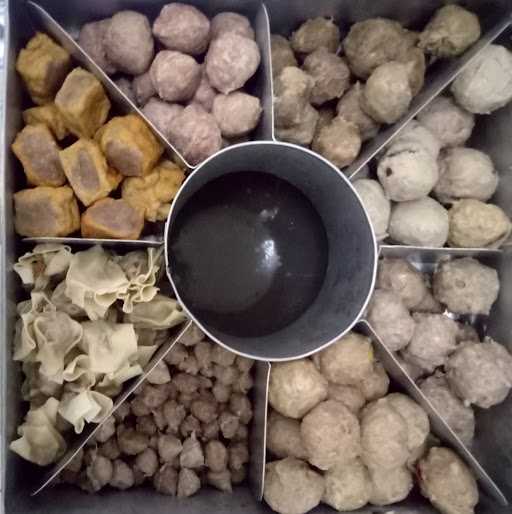 Bakso Yomaem 5