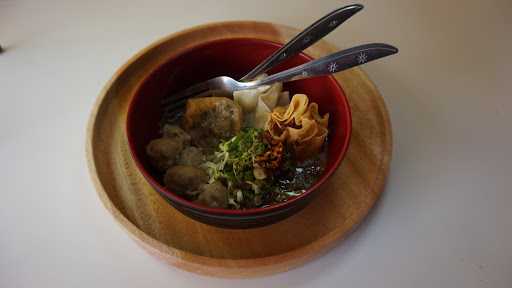 Bakso Yomaem 10