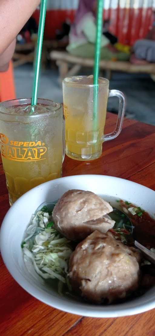 Bakso Yomaem 3