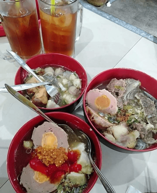 Bakso Yomaem 9