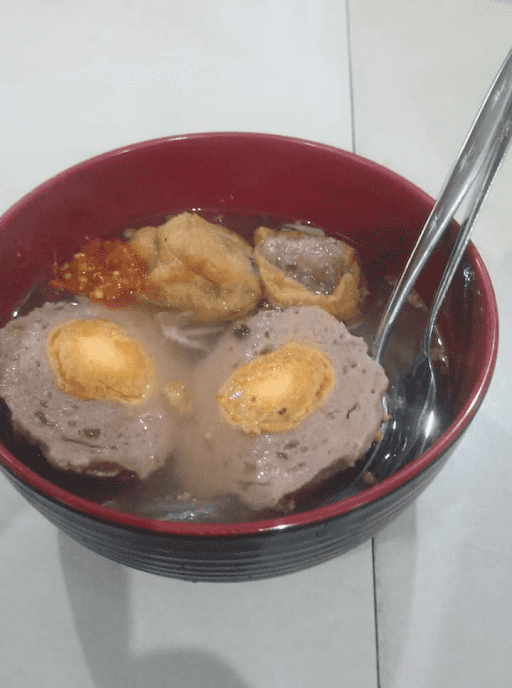 Bakso Yomaem 8