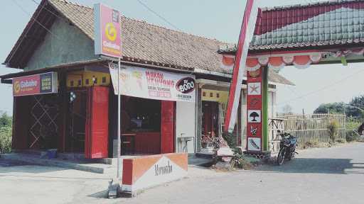 Gabahe Fried Chicken Dukun 8