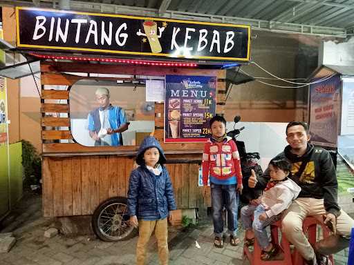 Kebab Bintang 01 1