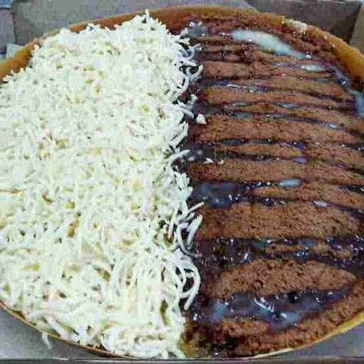 Martabak Bandung Dijaya 99999 4