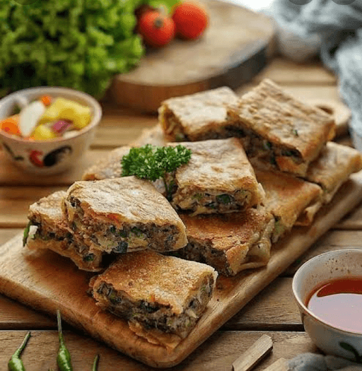 Martabak Bandung Dijaya 99999 2