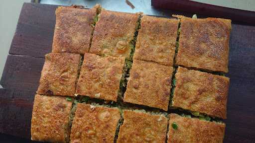 Martabak Bandung Thifa 10