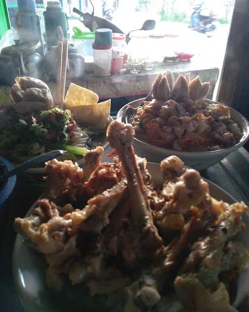 Mi Ayam & Bakso Erick Grebeg 2