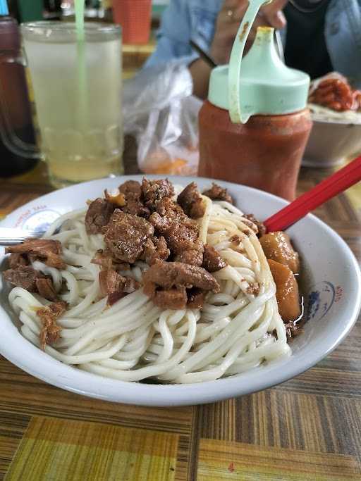 Mie Ayam Bakso Miroso 2