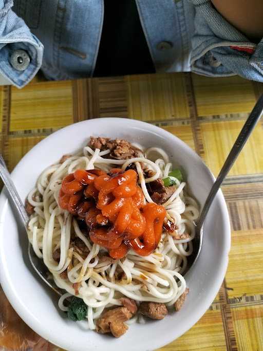 Mie Ayam Bakso Miroso 3