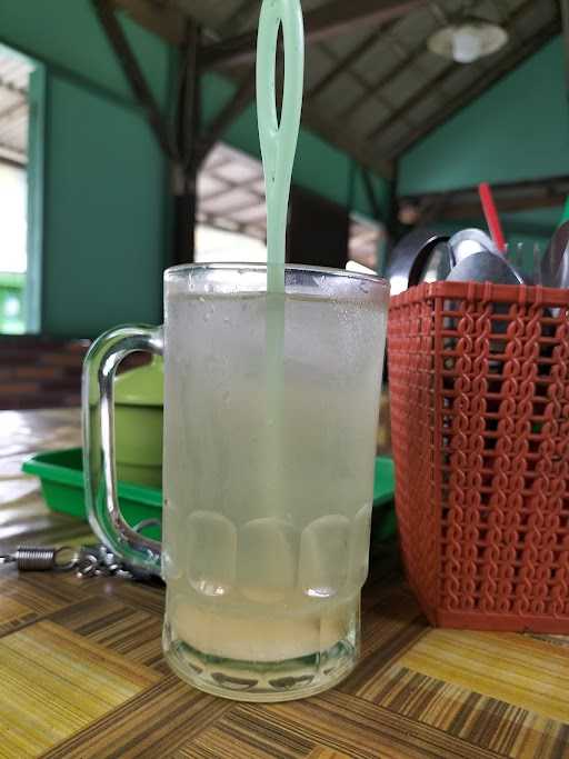 Mie Ayam Bakso Miroso 1