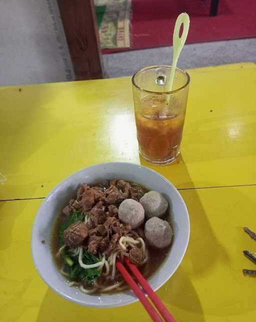 Mie Ayam, Bakso, Soto Pak So 9