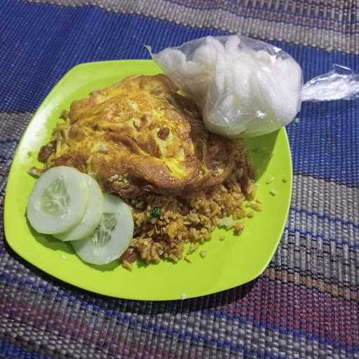 Nasi Goreng Tegal 2