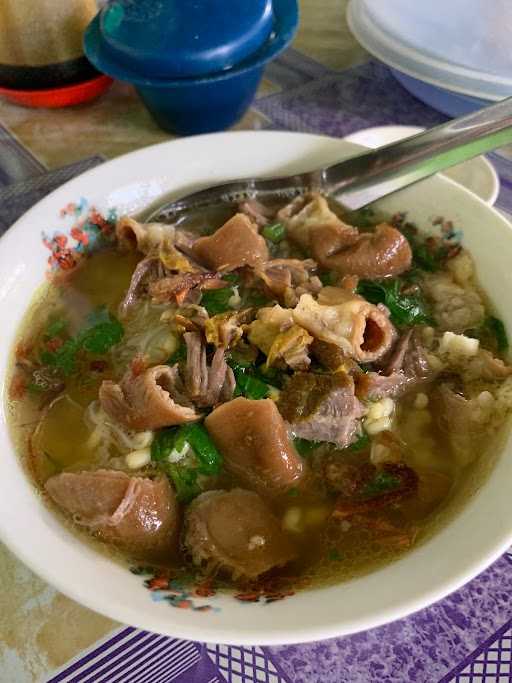 Nasi Gudeg & Soto Sapi Tresno Rasa 10