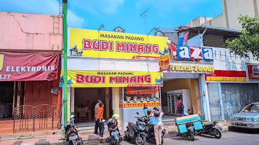 Rumah Makan Budi Minang 3